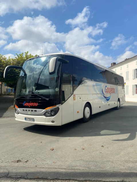 vehicule goujeau 1