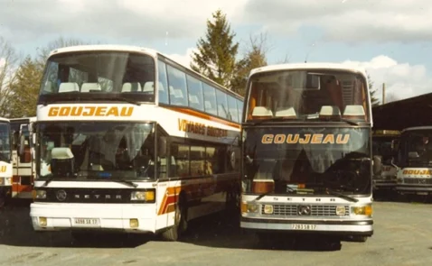 1990 cars 1990 eric et jean claude goujeau