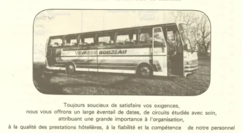 1989 ouverture agence page de garde catalogue